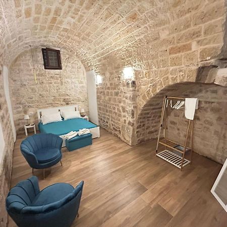 Апартаменты A Casa Di Rita Бари Экстерьер фото