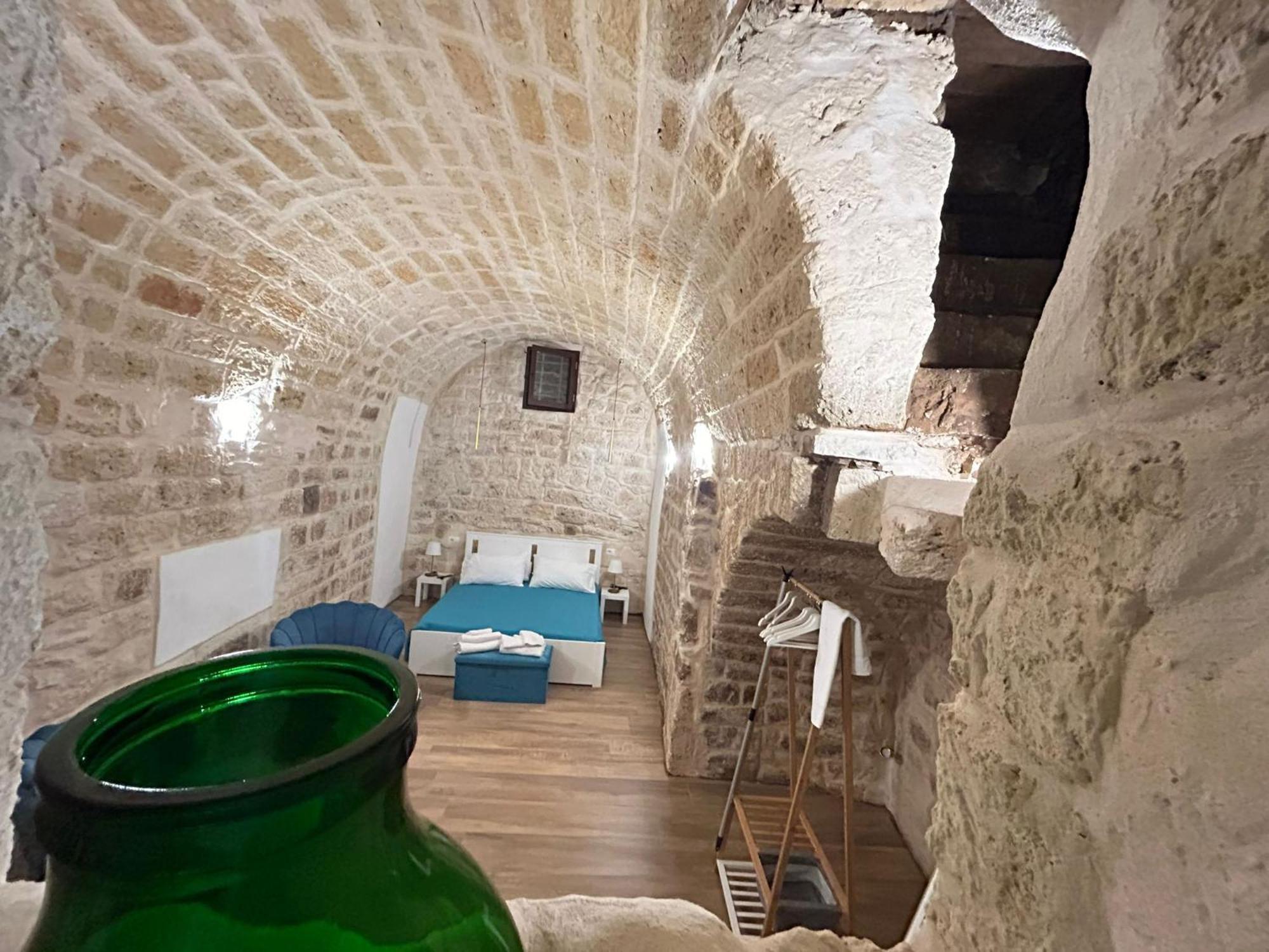 Апартаменты A Casa Di Rita Бари Экстерьер фото