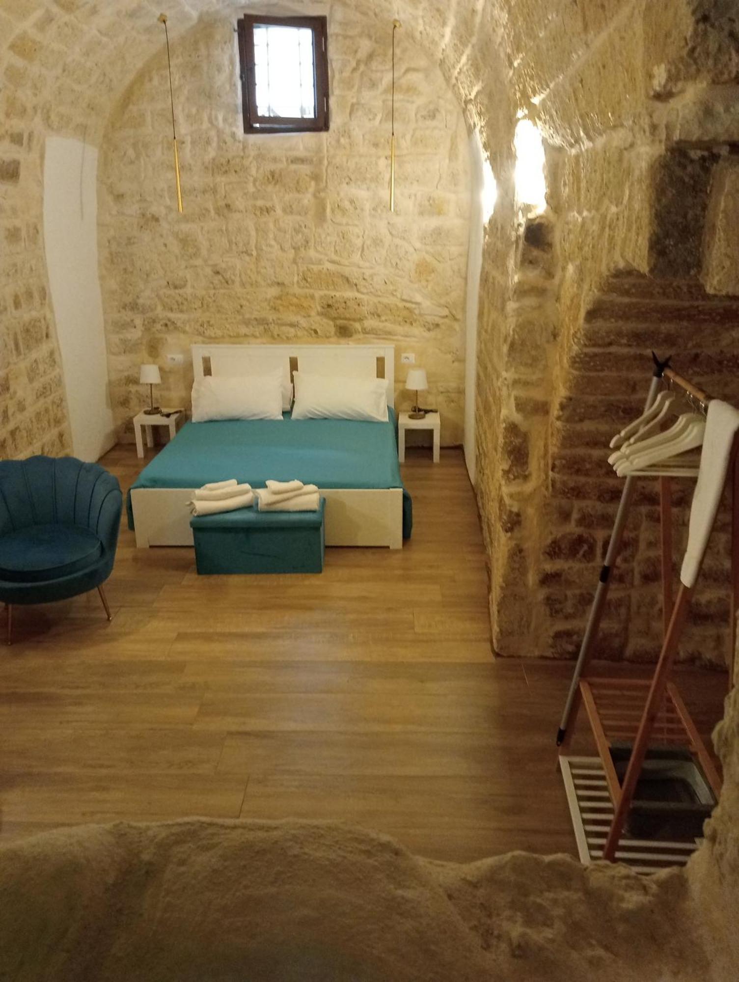 Апартаменты A Casa Di Rita Бари Экстерьер фото