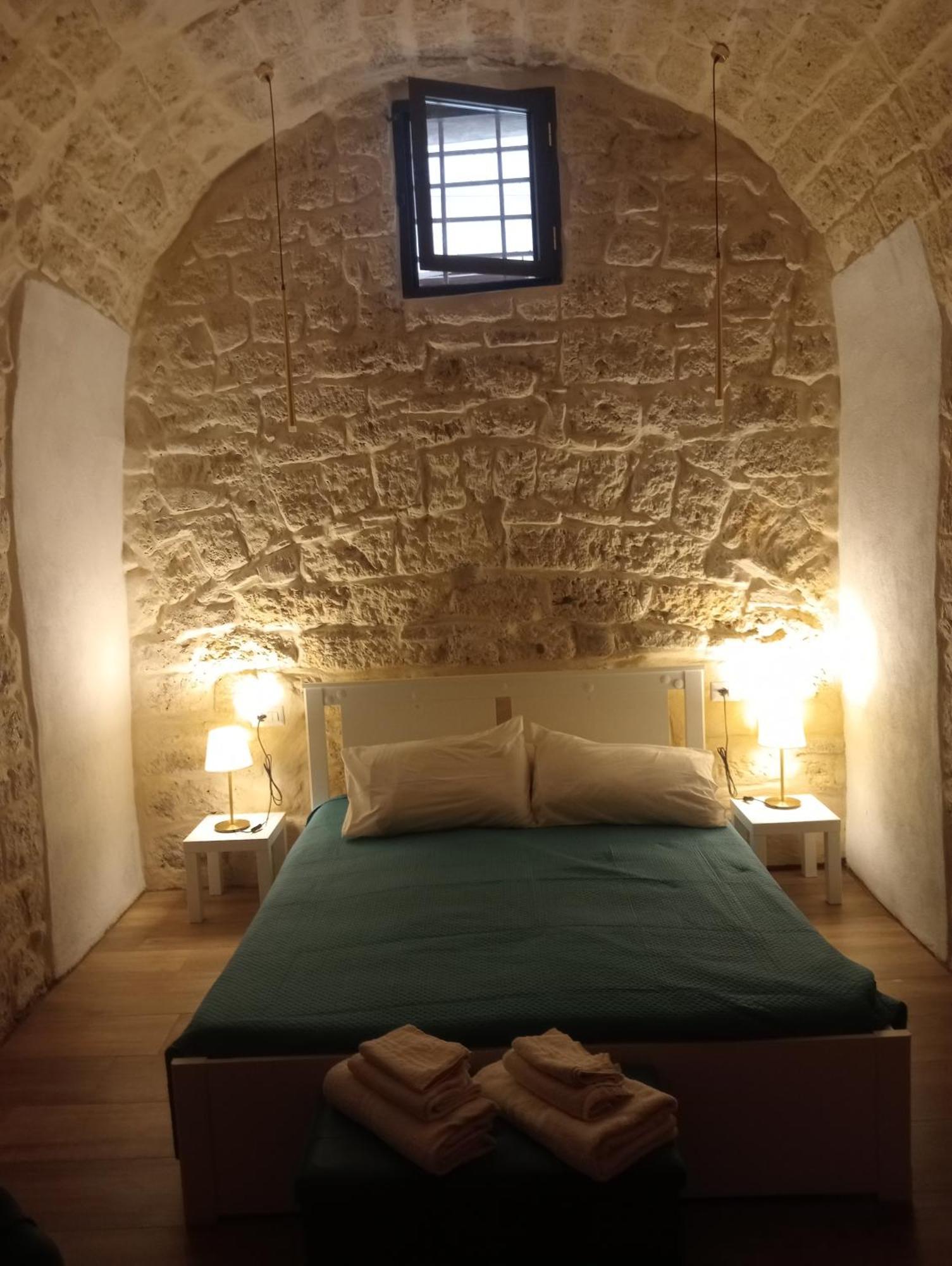 Апартаменты A Casa Di Rita Бари Экстерьер фото